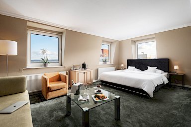 Hotel Freizeit In Goettingen Suite 504 All Web
