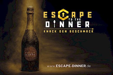 Escape To The Dinner Knack Den Geschmack Im Hotel Freizeit In Goettingen